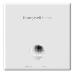 Carbon Monoxide (CO) & Smoke Alarms